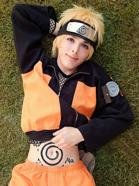 naruto anime cosplay|naruto white guy cosplay.